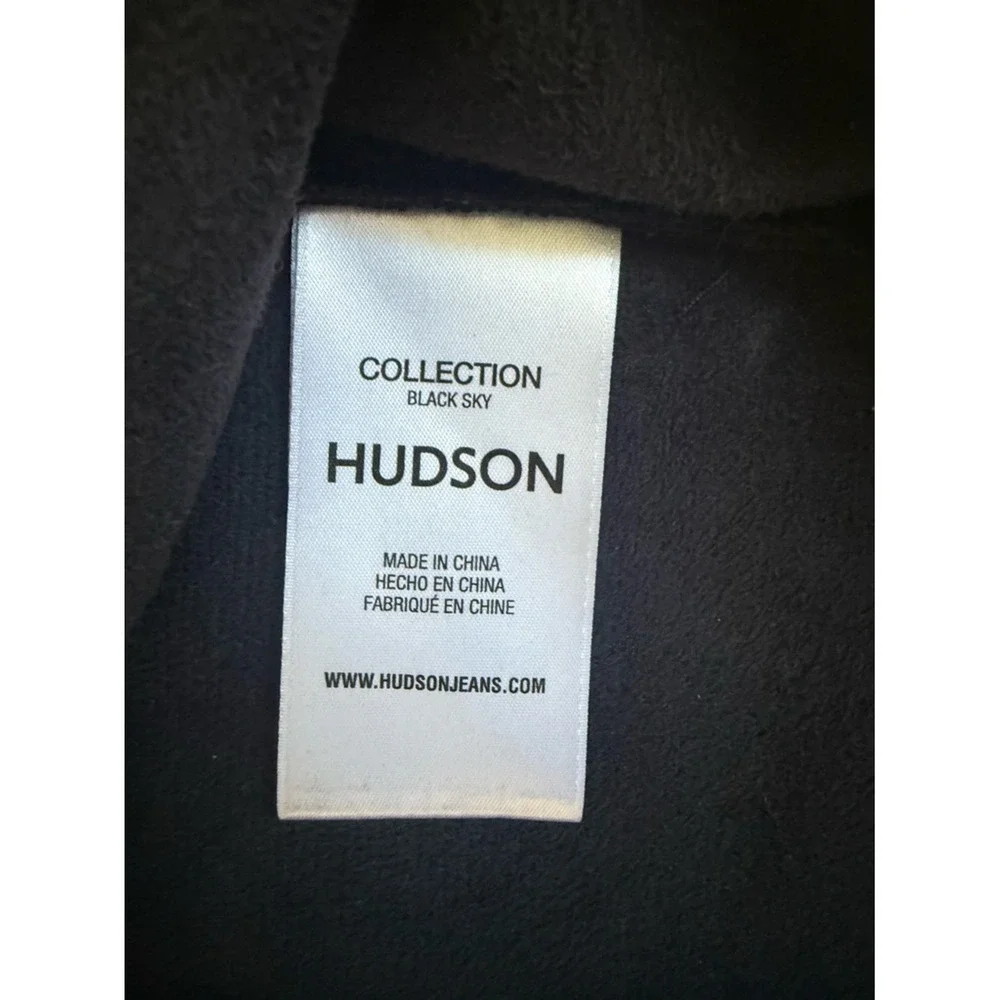 Hudson Jeans hudson jeans